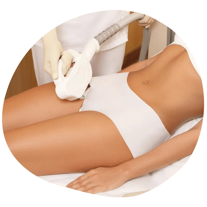 Depilacion laser Diodo en Benidorm