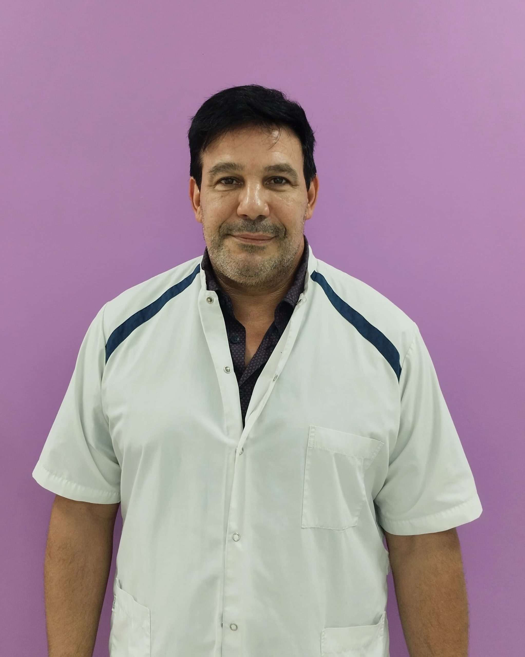 Doctor César Cravero Medicina Estética