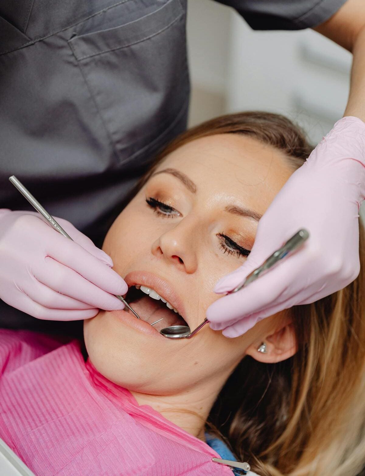 Clínica Dental Benidorm