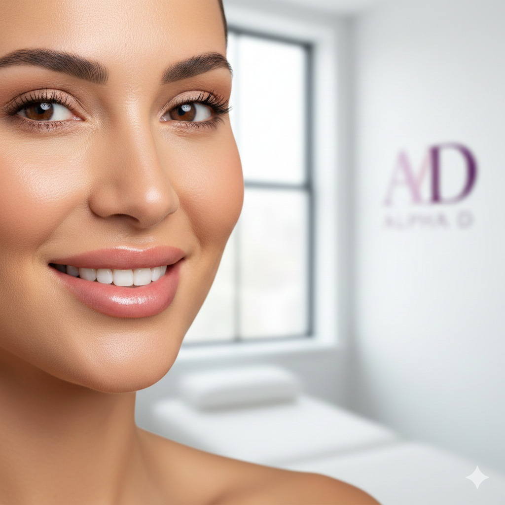 Aesthetic Medicine Treatments in Benidorm | Alpha Clinic