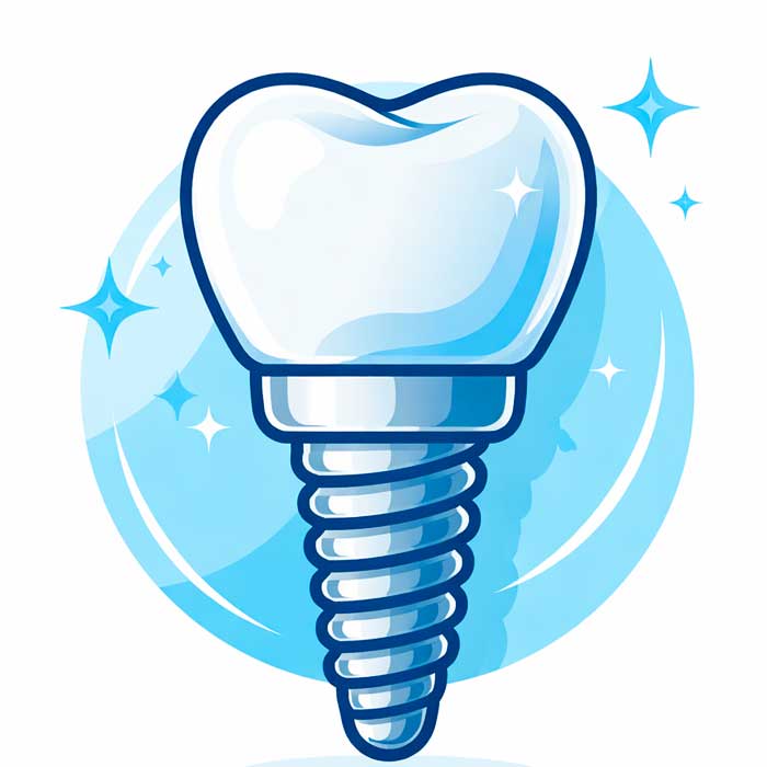 IMPLANTES EN BENIDORM