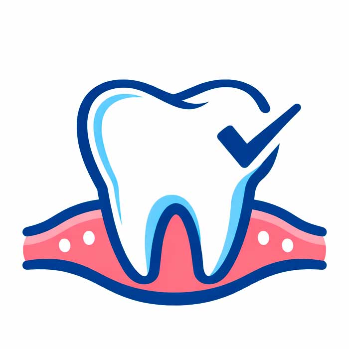 odontología general/periodoncia en Benidorm