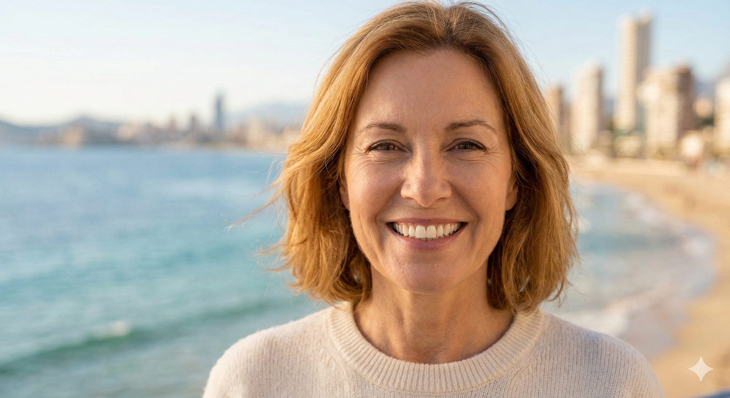 los mejores implantes dentales en Benidorm
