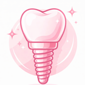 Implantes dentales en Benidorm