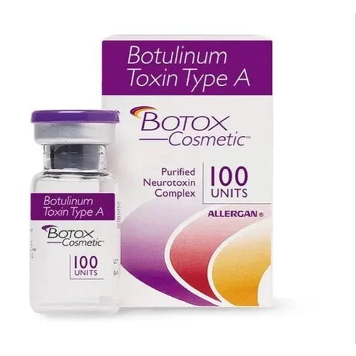 ¿El Sol Reduce la Duración del Bótox?