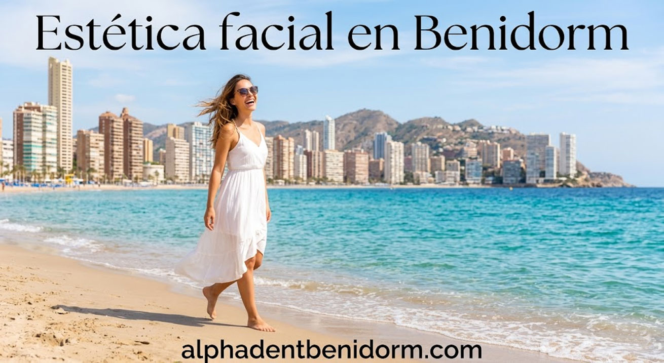 Lifting y estética facial en Benidorm