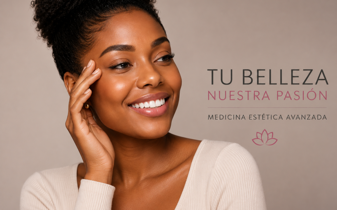 Promoción exclusiva  170€  Neuromodulación para Arrugas Periorbitarias Benidorm