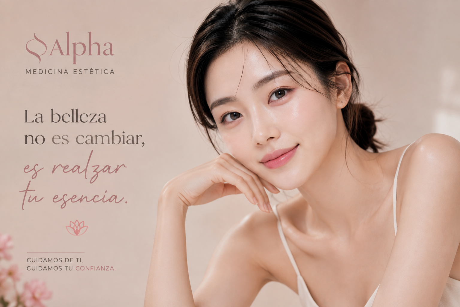 Clínica estética en Benidorm Clínica estética en Benidorm - Alpha Dental y Medicina Estética