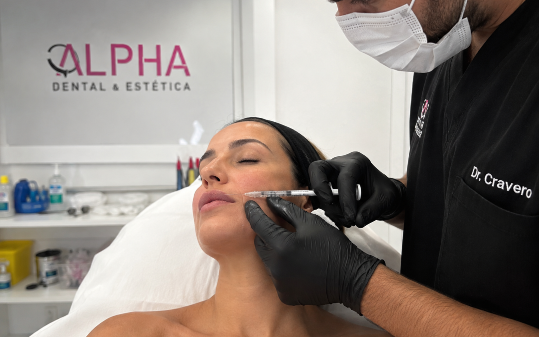 Clínica estética en Benidorm con tratamientos faciales personalizados: ácido hialurónico, neuromoduladores, labios, hilos tensores y más.