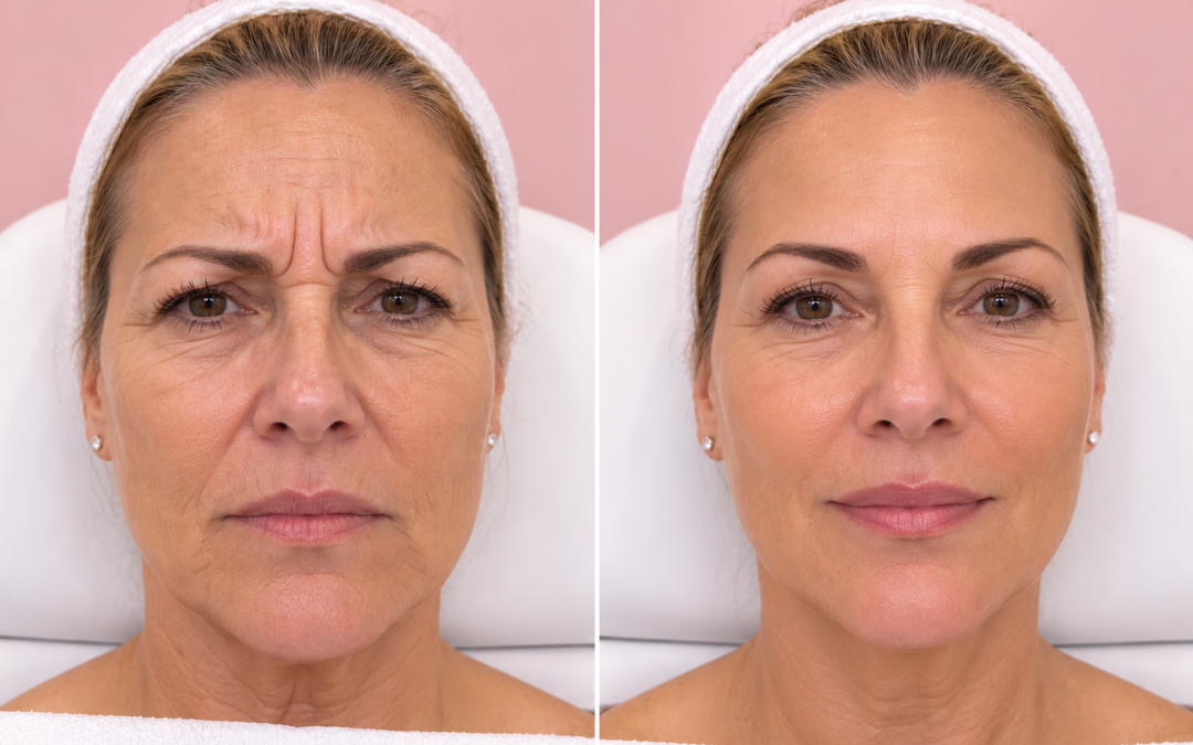 Say Goodbye to Fine Lines: Premium botulinum Toxin Treatments in Benidorm